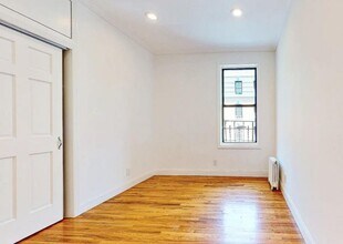 2413 Adam Clayton Powell Jr Blvd-Unit -5F in New York, NY - Building Photo - Building Photo