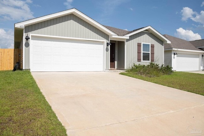 property at 4416 Winged Elm Ct