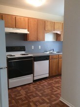 4207 July Dr-Unit -2 in Killeen, TX - Foto de edificio - Building Photo