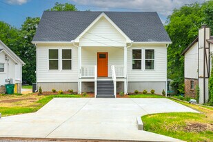 230 Lanier Dr in Madison, TN - Building Photo