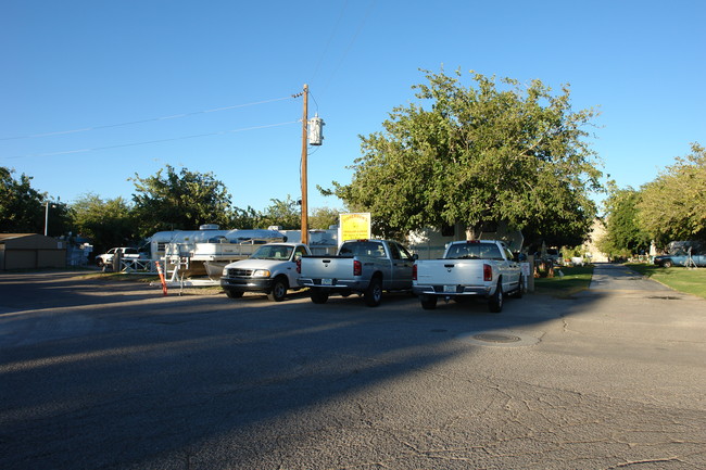 Fisherman's Trailer Lodge