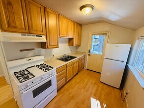 940 Merced Ave in South Lake Tahoe, CA - Building Photo - Building Photo