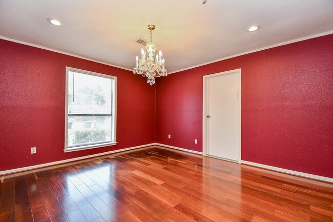 property at 11906 Pepperdine Ln
