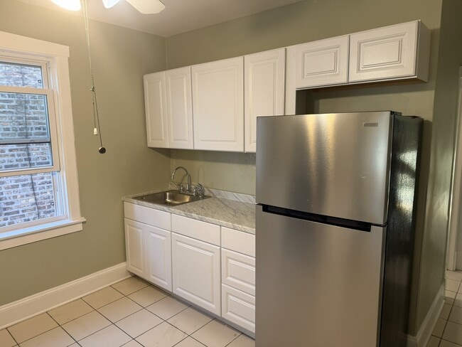 4253 N Austin Ave in Chicago, IL - Building Photo - Building Photo