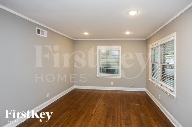 4549 Leatherwood Ave, Unit 3 in Memphis, TN - Building Photo - Building Photo