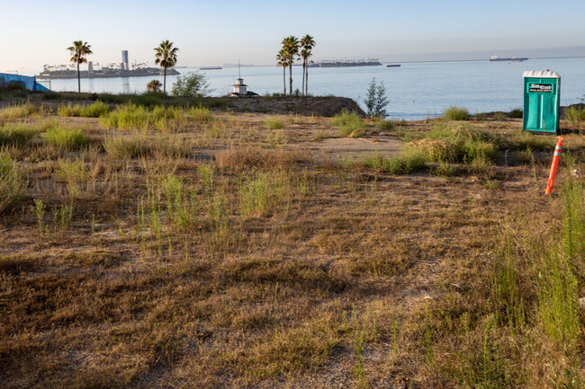 Silversands in Long Beach, CA - Building Photo - Building Photo