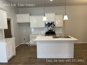 9741 SW 23rd St in Oklahoma City, OK - Building Photo - Building Photo