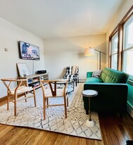 358 N Winooski Ave, Unit 3 Apartamentos