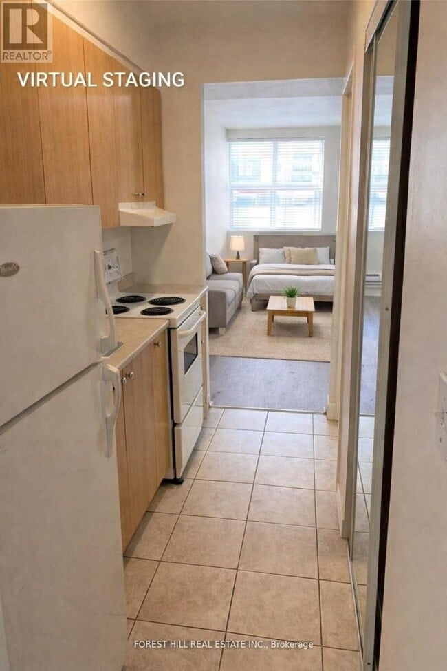 property at 126 Dundas St E