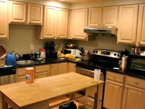 23 Cumberland St, Unit A4