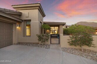 11489 E Raintree Dr in Scottsdale, AZ - Building Photo - Building Photo