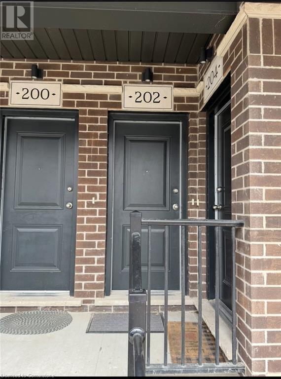 202 Wheat Ln. in Kitchener, ON - Building Photo - Building Photo