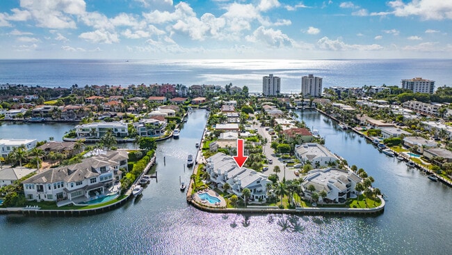 property at 1005 Bel Air Dr