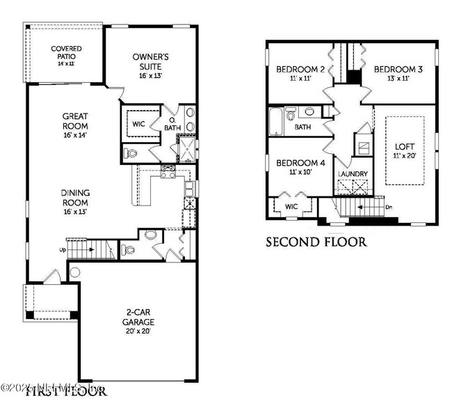 535 Silver Landing Dr in St. Augustine, FL - Building Photo - Building Photo