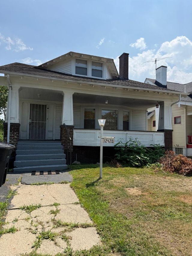 property at 12420 Phillips Ave
