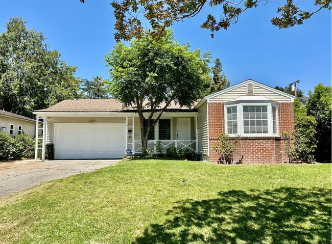 property at 313 Pasqual Ave