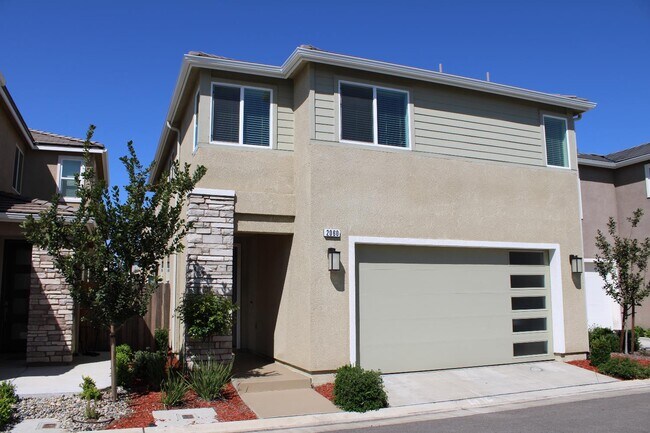property at 2060 N Walker Ln