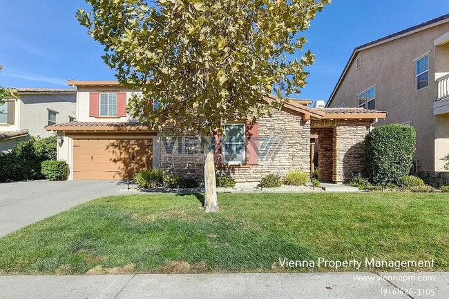 2175 Red Setter Rd in Rocklin, CA - Building Photo - Building Photo