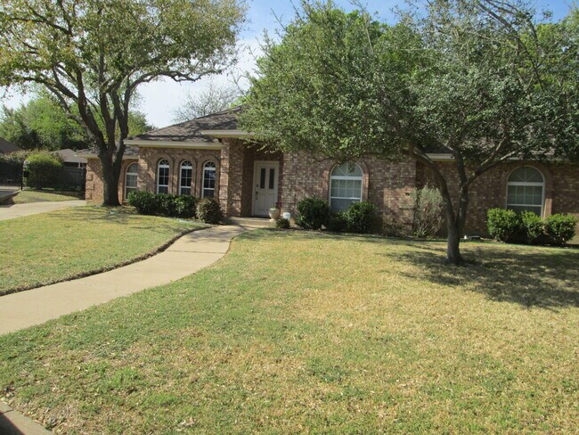 4308 Sparrow Ct in Fort Worth, TX - Building Photo - Building Photo