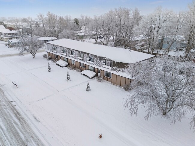 property at 1017 9th St