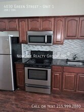 4030 Green St in Philadelphia, PA - Building Photo - Building Photo