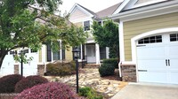 514 Cottage Ln in Southern Pines, NC - Foto de edificio - Building Photo