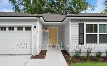 5428 Chenango Blvd in Jacksonville, FL - Building Photo - Building Photo