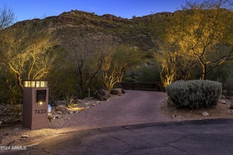 7423 N 62nd St in Paradise Valley, AZ - Building Photo - Building Photo