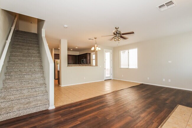 5412 W Albeniz Pl in Phoenix, AZ - Building Photo - Building Photo