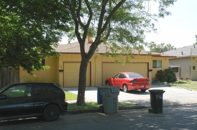 5166-5168 Giusti Dr in San Jose, CA - Building Photo - Building Photo