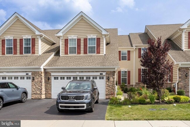 property at 126 Iron Hill Way