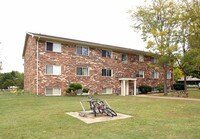 Kedron Ridge - 168 1st St Apartments
