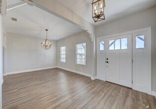 742 Vista del Sol Ln in Panama City, FL - Building Photo - Building Photo