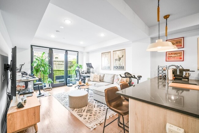property at 386 5th St