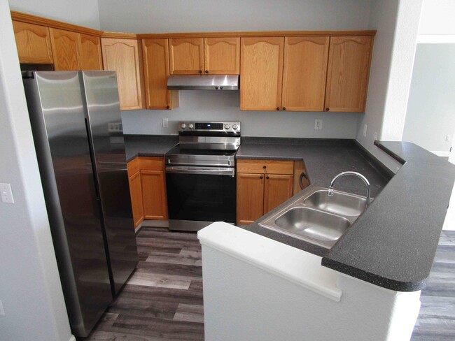 7388 S Alkire St, Unit 305 in Littleton, CO - Building Photo - Building Photo