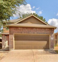 5624 Emma Thompson Way in Austin, TX - Building Photo