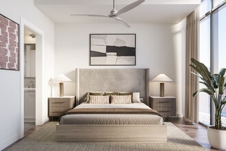 415Colorado in Austin, TX - Building Photo - Building Photo