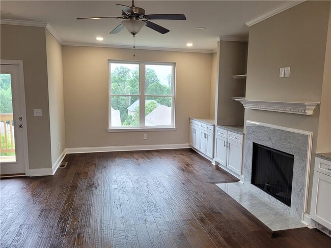 4890 Wil Ray Ln in Cumming, GA - Building Photo - Building Photo