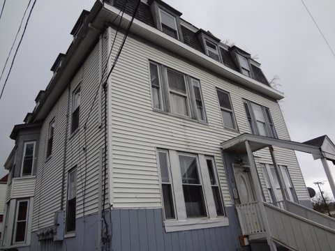 5-7 Arlington St in Haverhill, MA - Building Photo