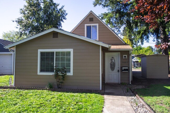 1031 6th St NW in Salem, OR - Building Photo - Building Photo