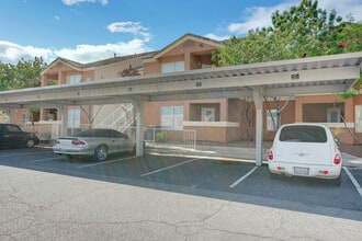 Pecos Creek Blue in Las Vegas, NV - Foto de edificio - Building Photo