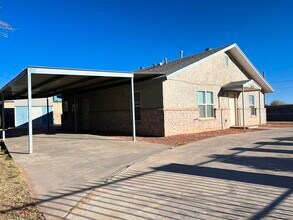 10183 Dijon Pl in Socorro, TX - Building Photo - Building Photo