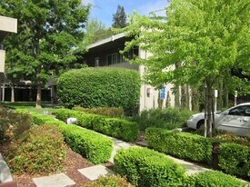Warren Street, 1151-1181* in Napa, CA - Building Photo