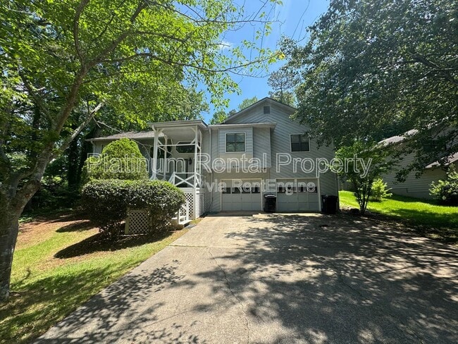4798 Rock Island Ln NW in Acworth, GA - Building Photo - Building Photo