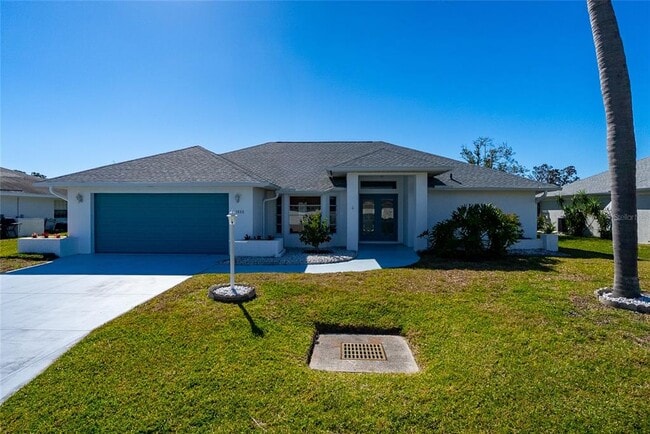 property at 5888 Garfield Rd