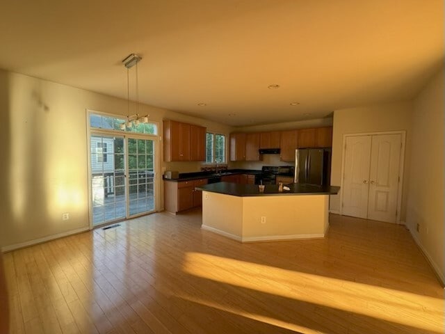property at 7630 Audubon Meadow Way