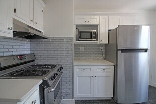 80 Strathmore Rd, Unit 8 in Boston, MA - Building Photo