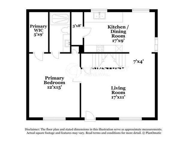 1400 Apache Ln in Nashville, TN - Building Photo - Building Photo