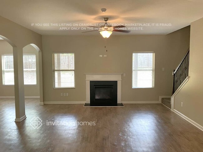 729 Emporia Loop in Mcdonough, GA - Building Photo - Building Photo