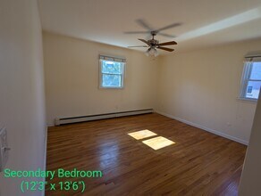 437 2nd St, Unit #2 in Palisades Park, NJ - Foto de edificio - Building Photo